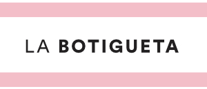 logo La Botigueta